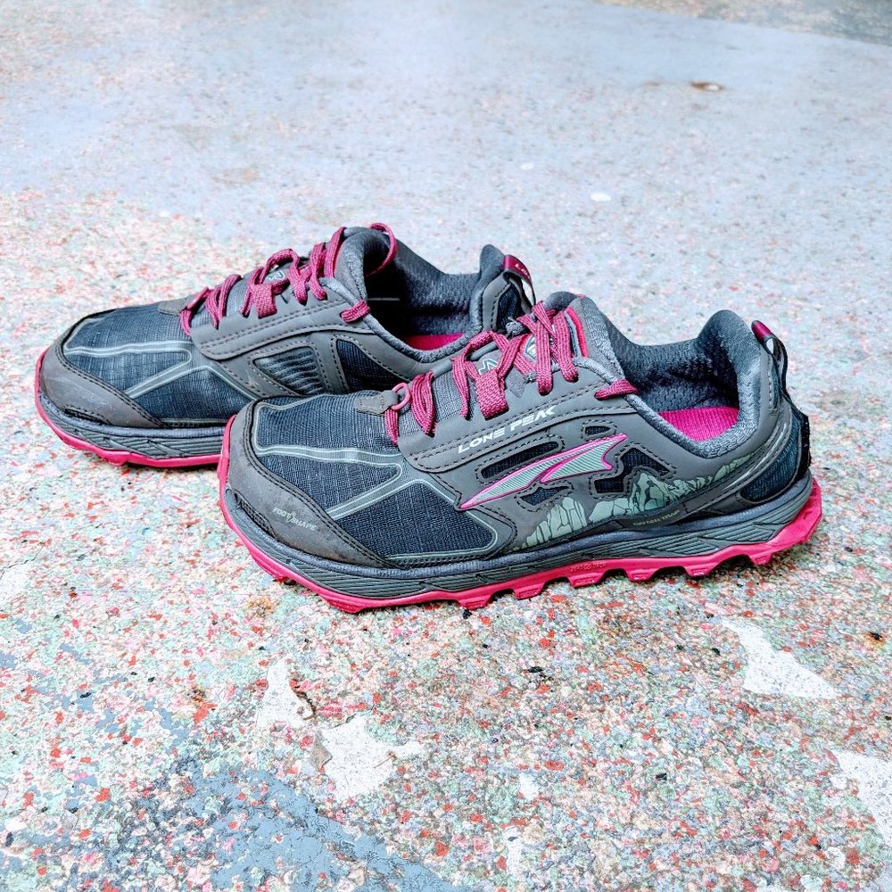 Altra Lone Peak 4 Women's